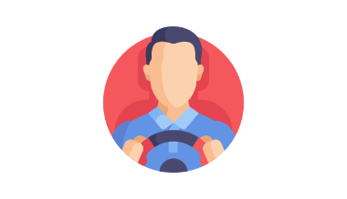 Loker Personal Driver di Ibu Amel